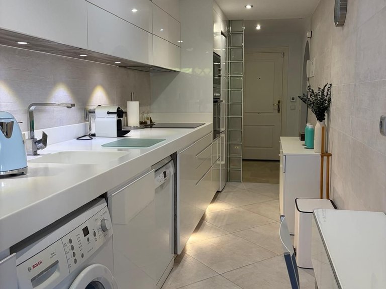 Apartment for Sale in Marbella, Malaga 7