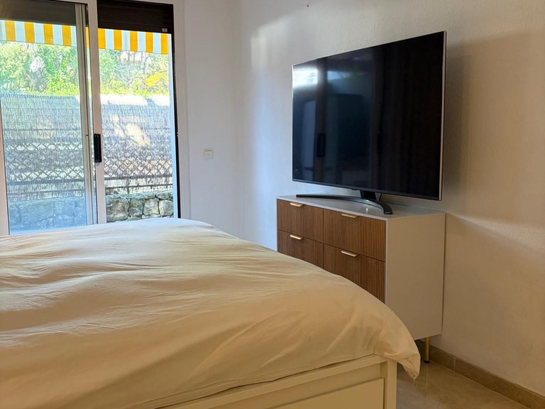 Apartment for Sale in Marbella, Malaga 9