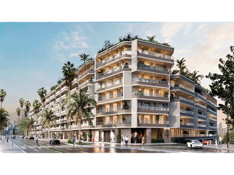 Apartment for Sale in Torremolinos, Malaga 6
