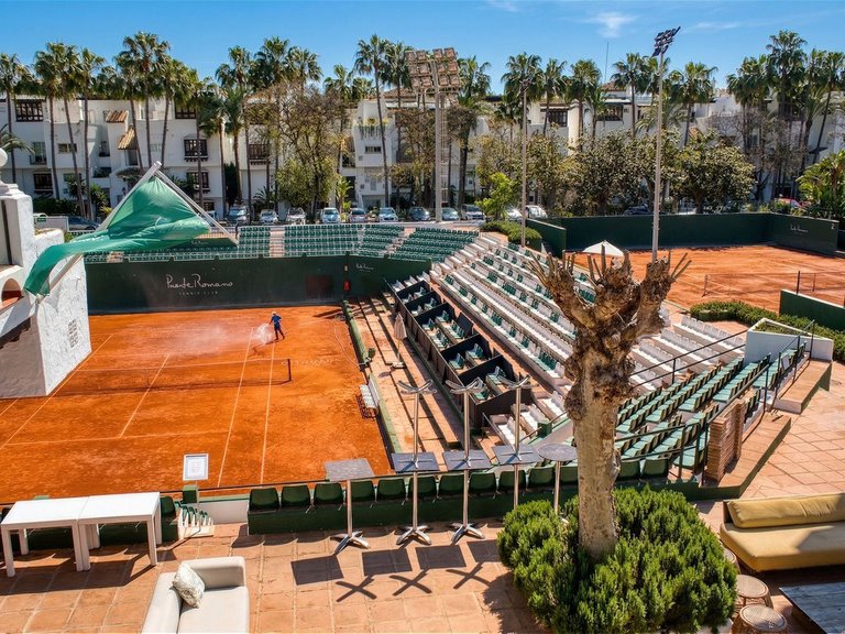 Apartment for Sale in The Golden Mile, Malaga 17