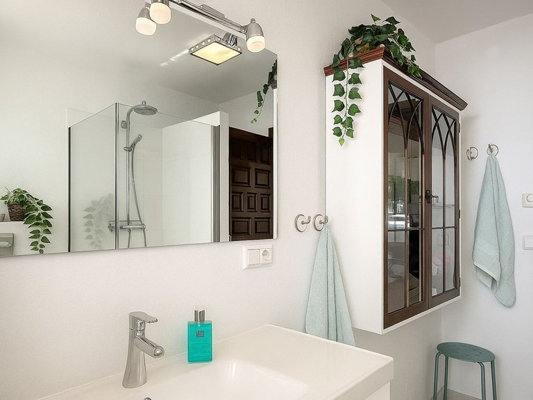 Villa for Sale in La Capellania, Malaga 10