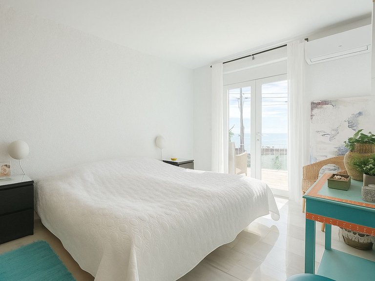 Villa for Sale in La Capellania, Malaga 11
