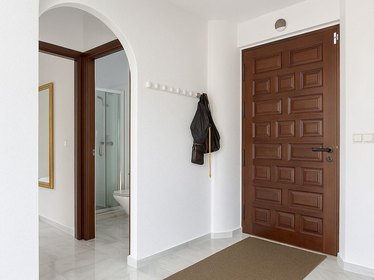 Villa for Sale in La Capellania, Malaga 13