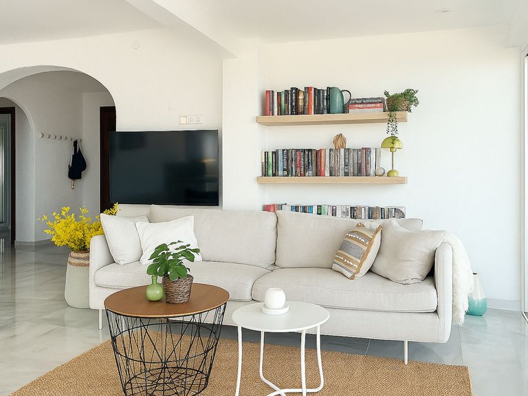 Villa for Sale in La Capellania, Malaga 21