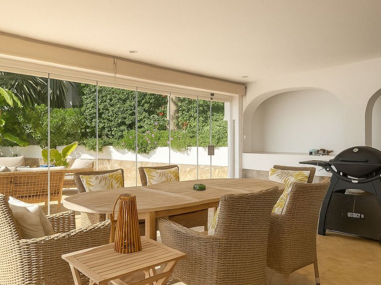 Villa for Sale in La Capellania, Malaga 28