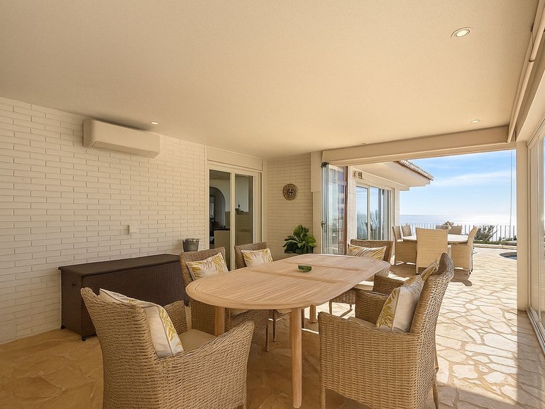 Villa for Sale in La Capellania, Malaga 29