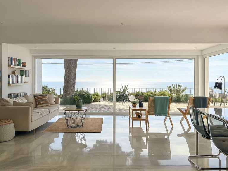 Villa for Sale in La Capellania, Malaga 3