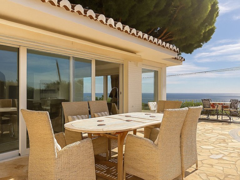 Villa for Sale in La Capellania, Malaga 31