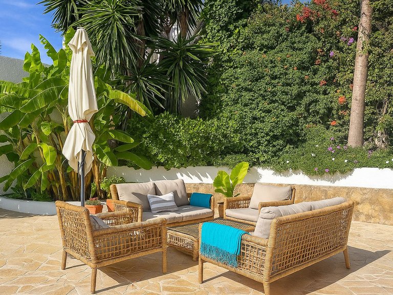 Villa for Sale in La Capellania, Malaga 32