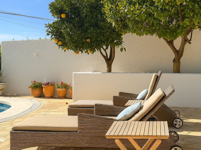 Villa for Sale in La Capellania, Malaga 33
