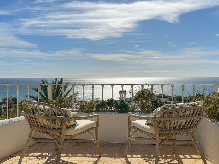 Villa for Sale in La Capellania, Malaga 34