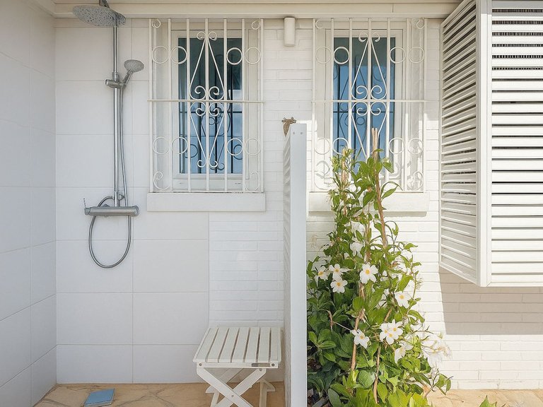 Villa for Sale in La Capellania, Malaga 39