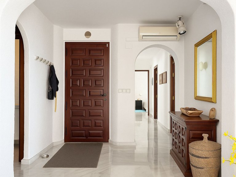 Villa for Sale in La Capellania, Malaga 4