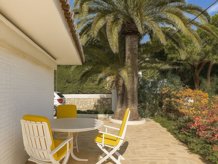 Villa for Sale in La Capellania, Malaga 40