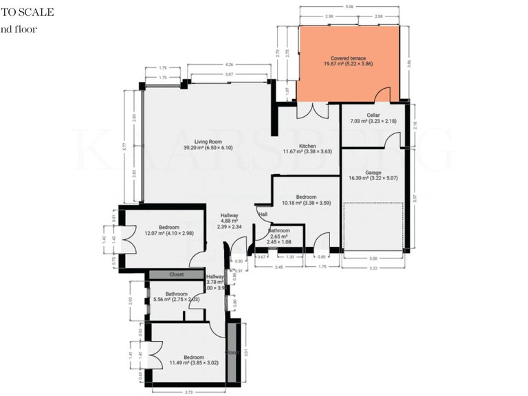 Villa for Sale in La Capellania, Malaga 46
