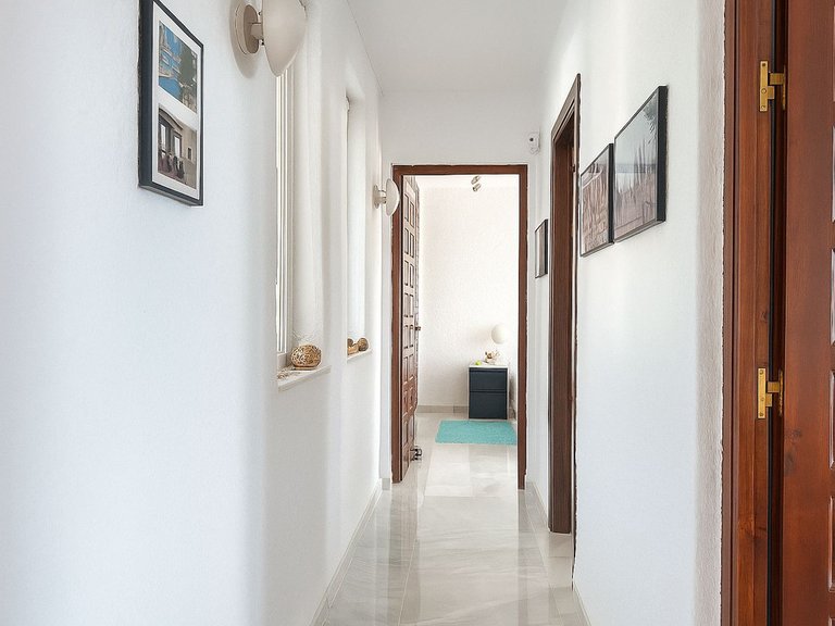 Villa for Sale in La Capellania, Malaga 5