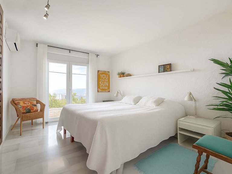 Villa for Sale in La Capellania, Malaga 6