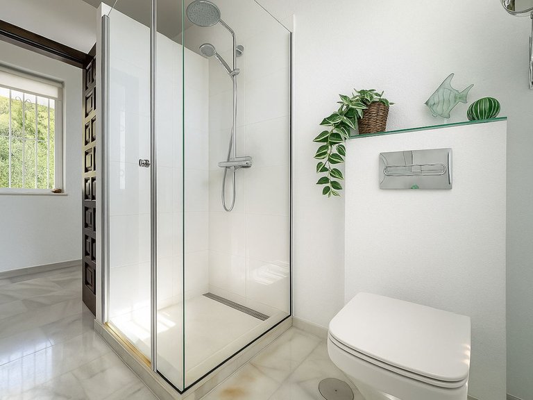 Villa for Sale in La Capellania, Malaga 9