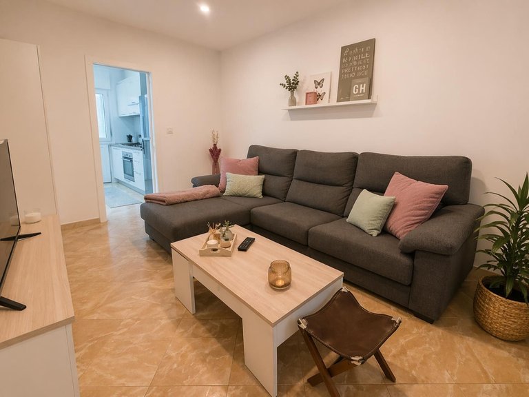 Villa for Sale in Dos Hermanas, Malaga 1
