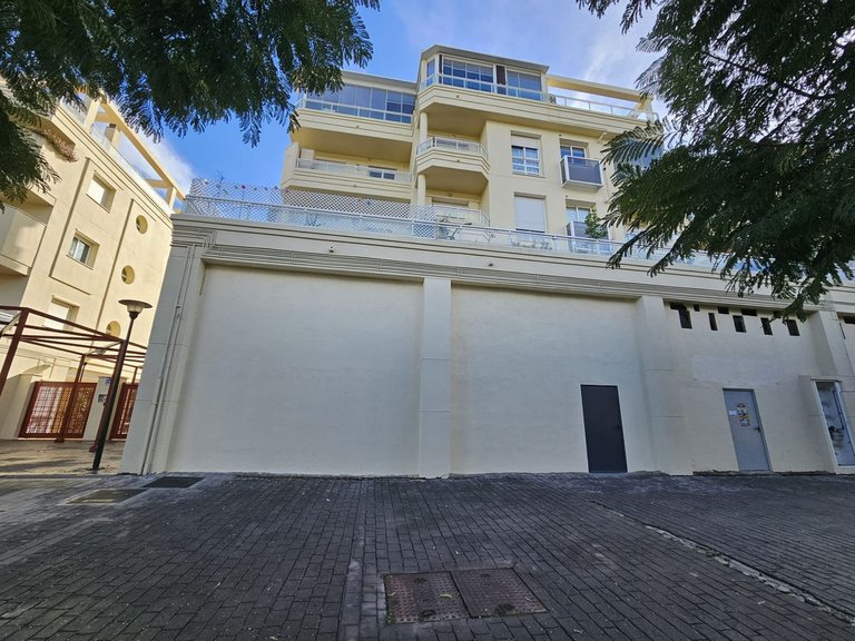 Commercial for Sale in La Cala Hills, Malaga 1