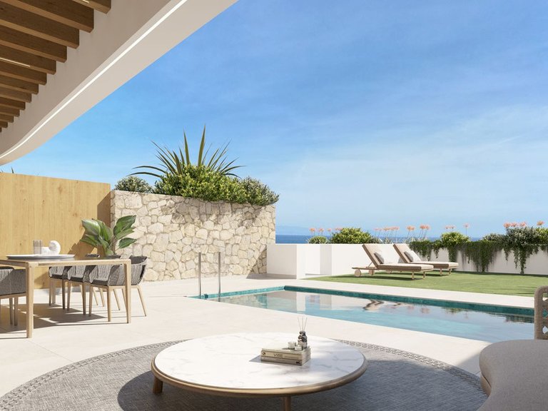 Penthouse for Sale in Costa del Sol Mijas Costa, Malaga 12
