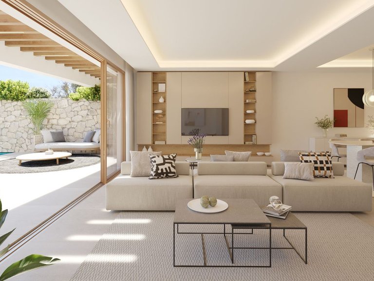 Penthouse for Sale in Costa del Sol Mijas Costa, Malaga 4