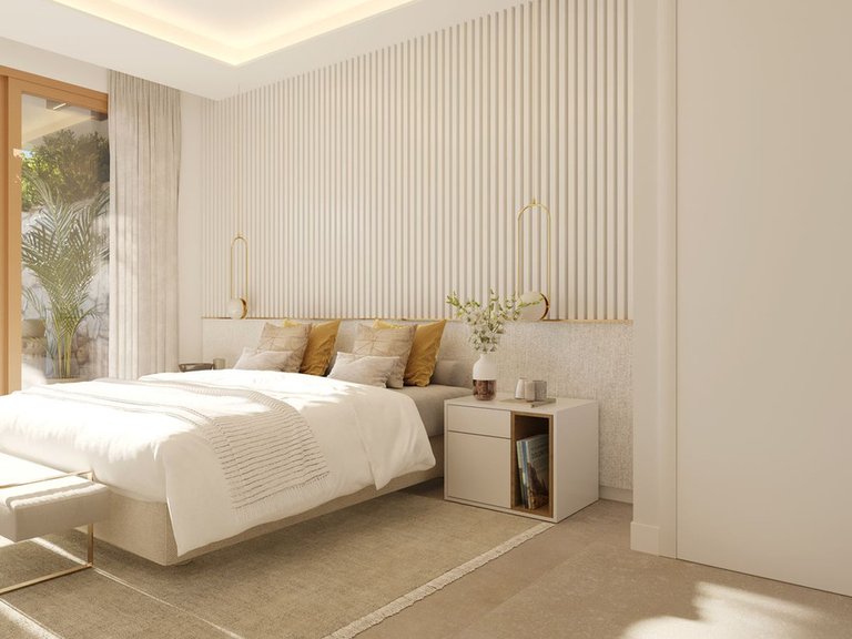 Penthouse for Sale in Costa del Sol Mijas Costa, Malaga 5