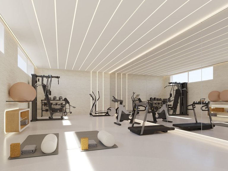 Penthouse for Sale in Costa del Sol Mijas Costa, Malaga 8