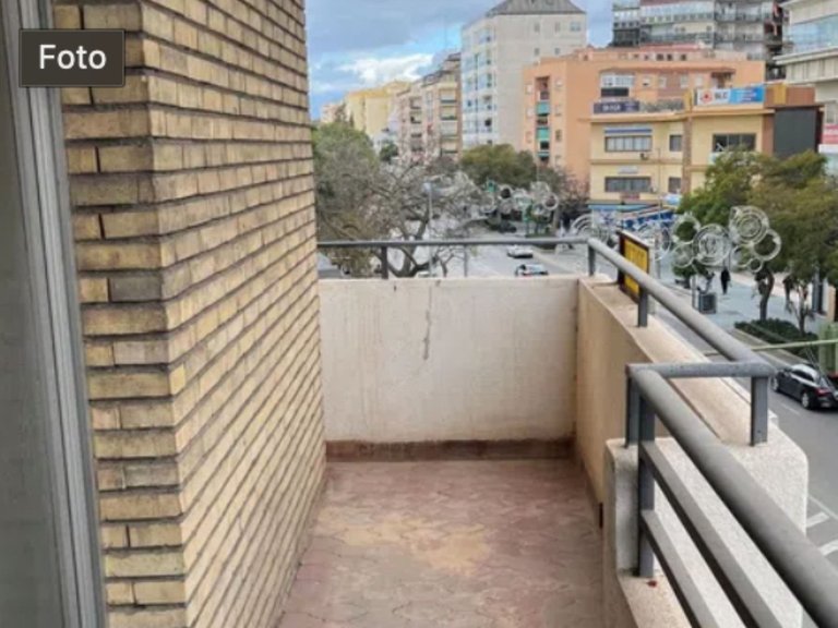 Apartment for Sale in Marbella, Malaga 8