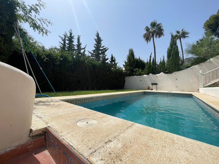 Villa for Sale in Torremuelle, Malaga 1