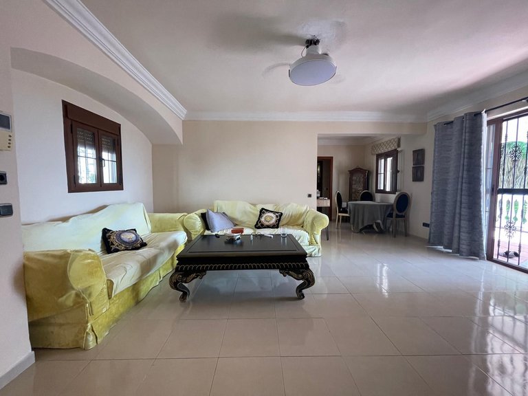 Villa for Sale in Torremuelle, Malaga 12