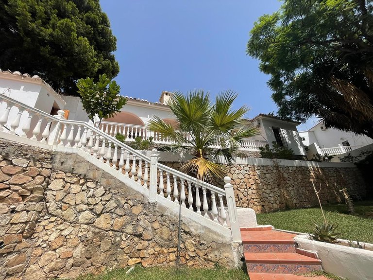 Villa for Sale in Torremuelle, Malaga 15