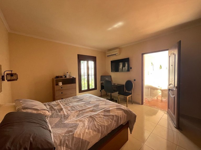 Villa for Sale in Torremuelle, Malaga 16