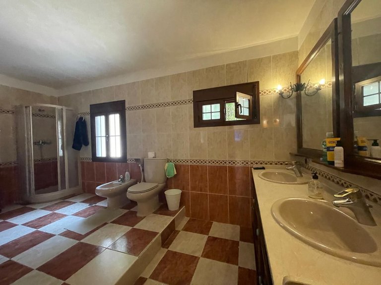 Villa for Sale in Torremuelle, Malaga 17