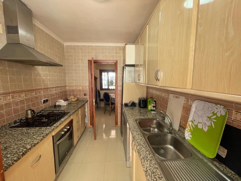 Villa for Sale in Torremuelle, Malaga 19