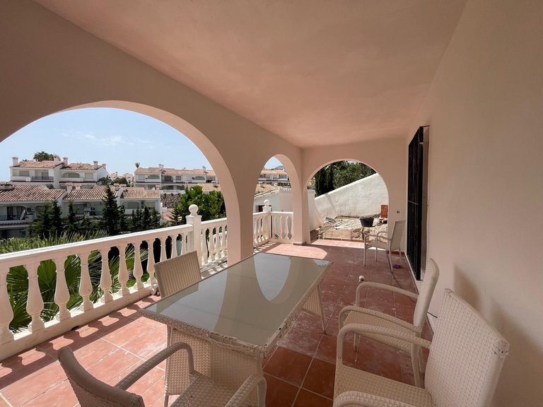 Villa for Sale in Torremuelle, Malaga 2