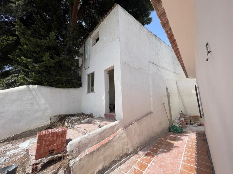 Villa for Sale in Torremuelle, Malaga 22