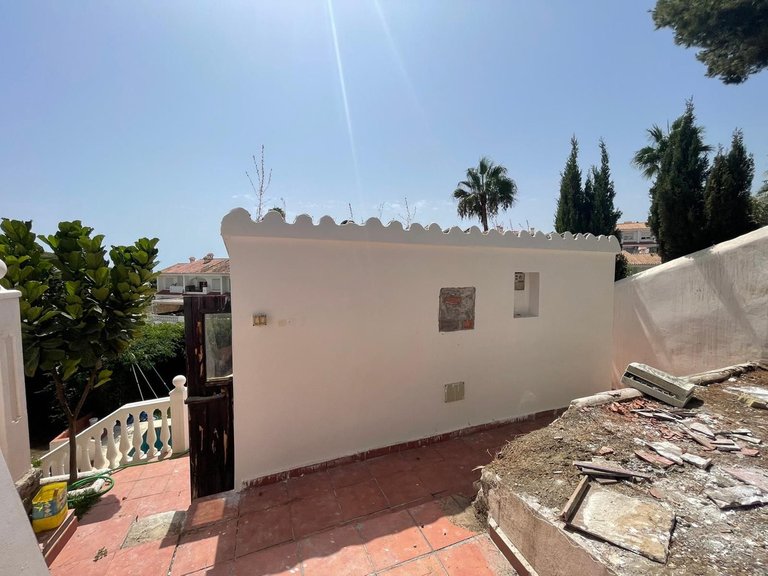 Villa for Sale in Torremuelle, Malaga 23