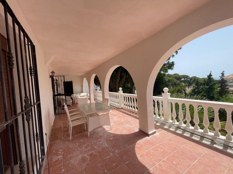 Villa for Sale in Torremuelle, Malaga 25