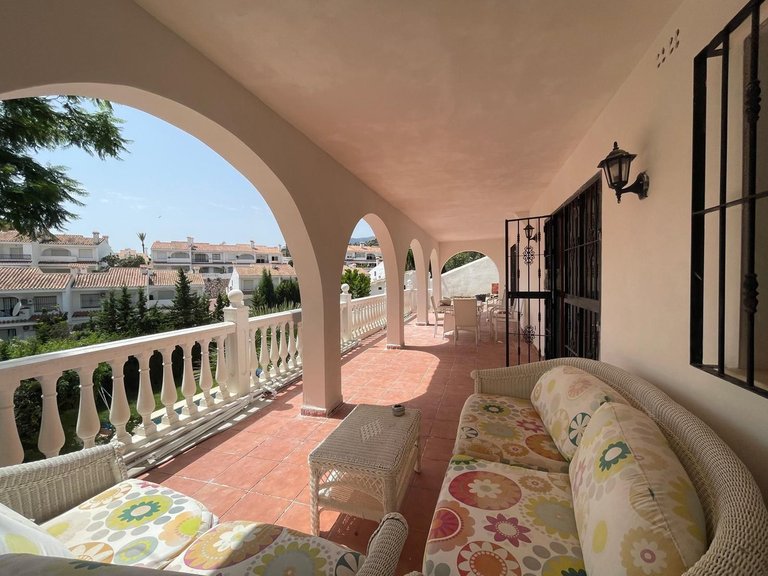 Villa for Sale in Torremuelle, Malaga 5
