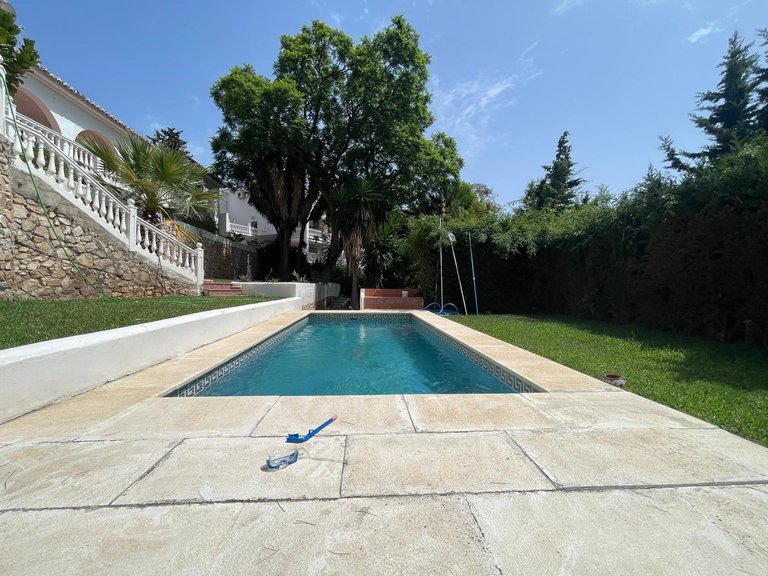 Villa for Sale in Torremuelle, Malaga 7