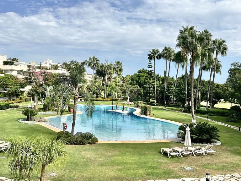 Apartment for Sale in Marbella, Malaga 1