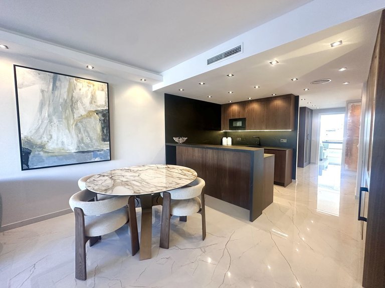 Apartment for Sale in Marbella, Malaga 10