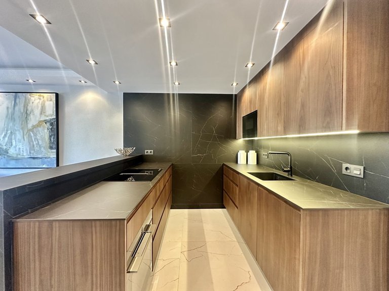 Apartment for Sale in Marbella, Malaga 11