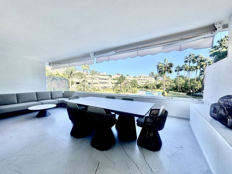 Apartment for Sale in Marbella, Malaga 2