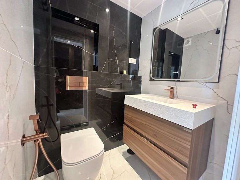 Apartment for Sale in Marbella, Malaga 22