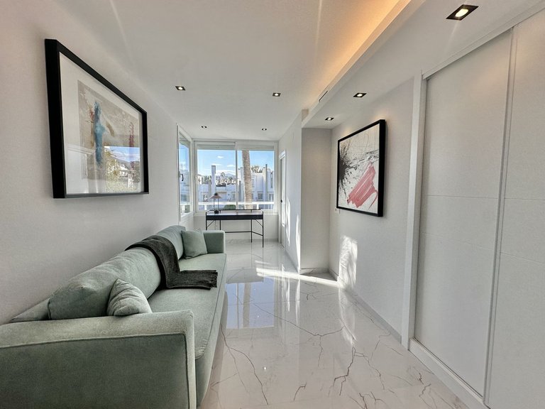 Apartment for Sale in Marbella, Malaga 23