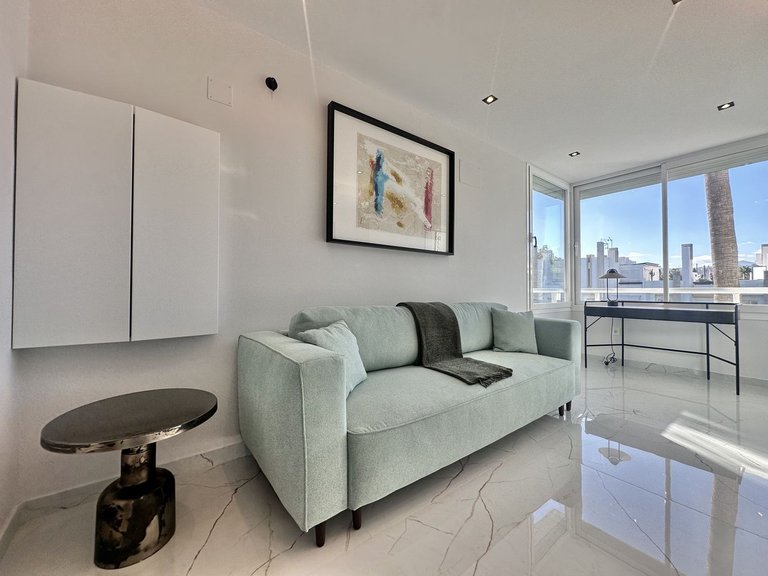 Apartment for Sale in Marbella, Malaga 26