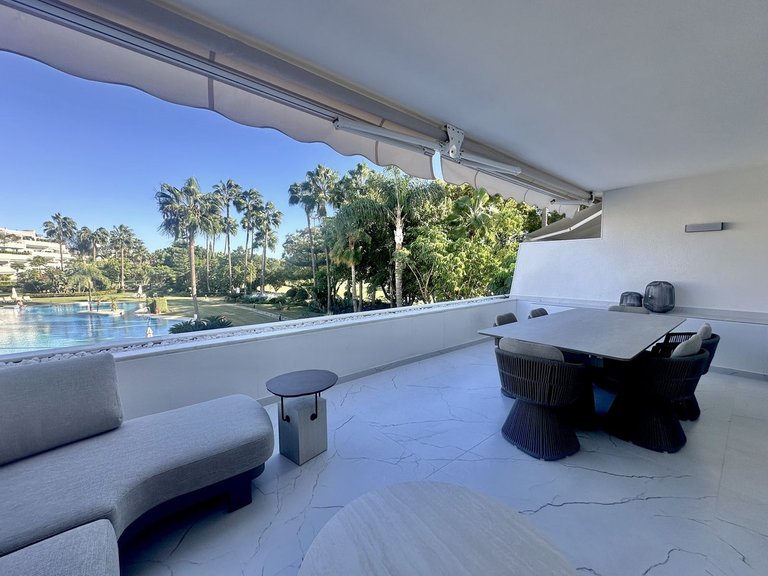 Apartment for Sale in Marbella, Malaga 3
