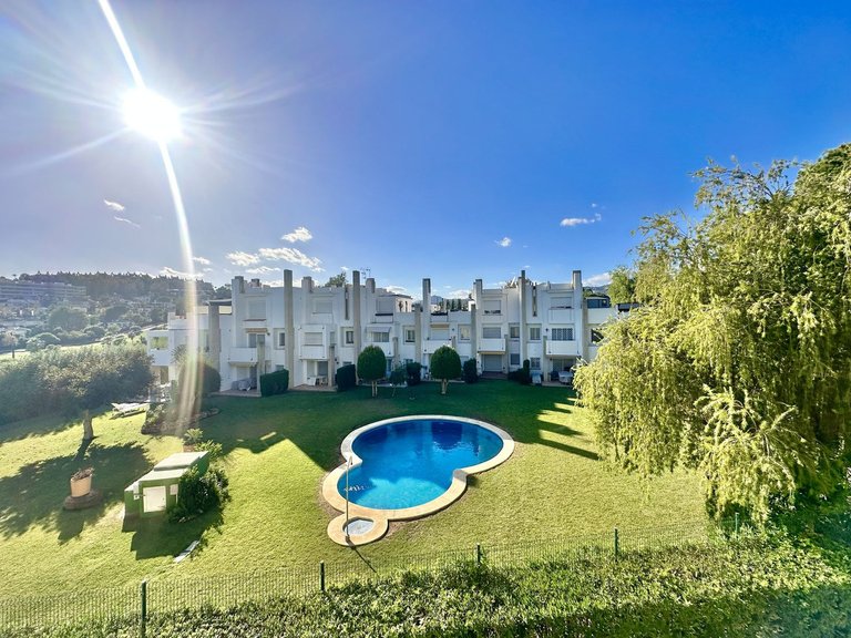 Apartment for Sale in Marbella, Malaga 38